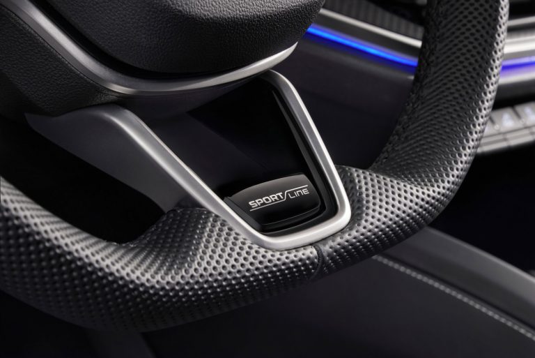 Skoda Elroq - Mobilsiden.dk