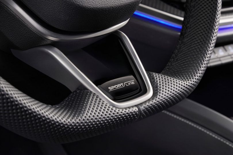 Skoda Elroq - Mobilsiden.dk