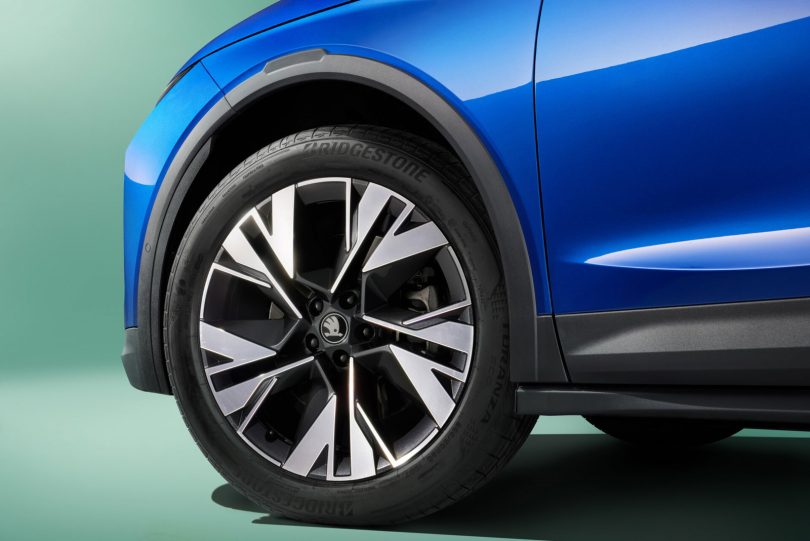 Skoda Elroq - Mobilsiden.dk