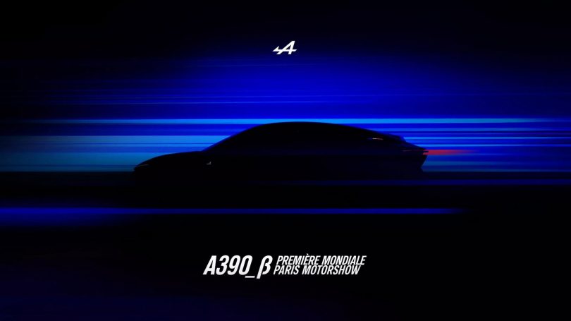 Alpine A390_β - Mobilsiden.dk