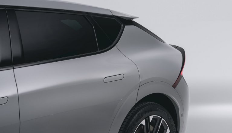 Kia EV6 - Mobilsiden.dk