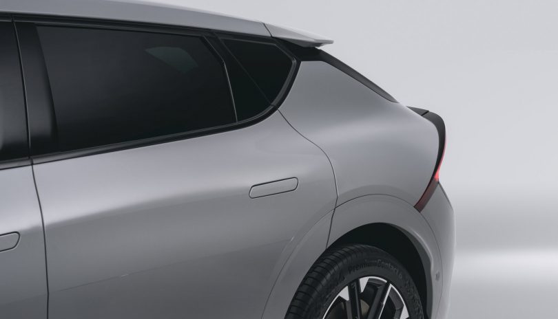 Kia EV6 - Mobilsiden.dk