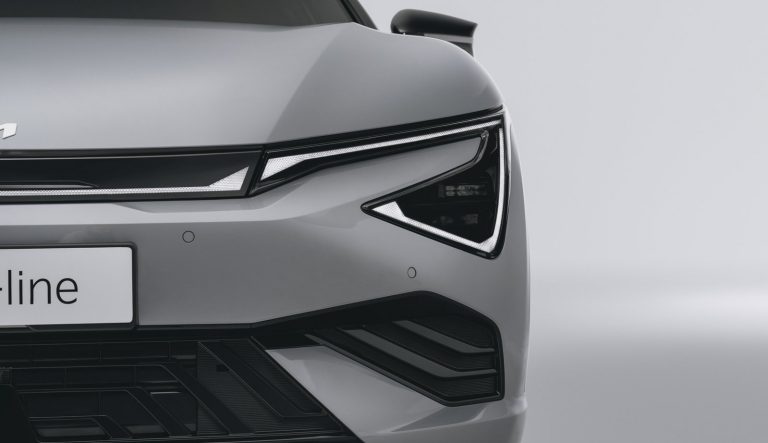 Kia EV6 - Mobilsiden.dk
