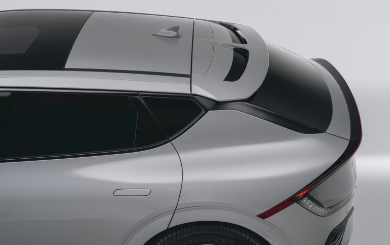 Kia EV6 - Mobilsiden.dk