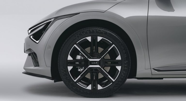 Kia EV6 - Mobilsiden.dk