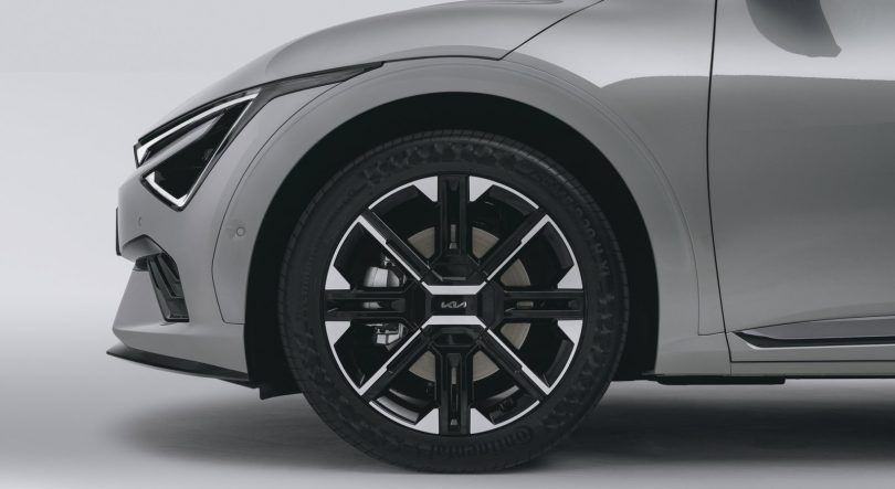 Kia EV6 - Mobilsiden.dk