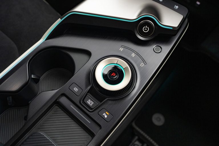 Kia EV6 - Mobilsiden.dk