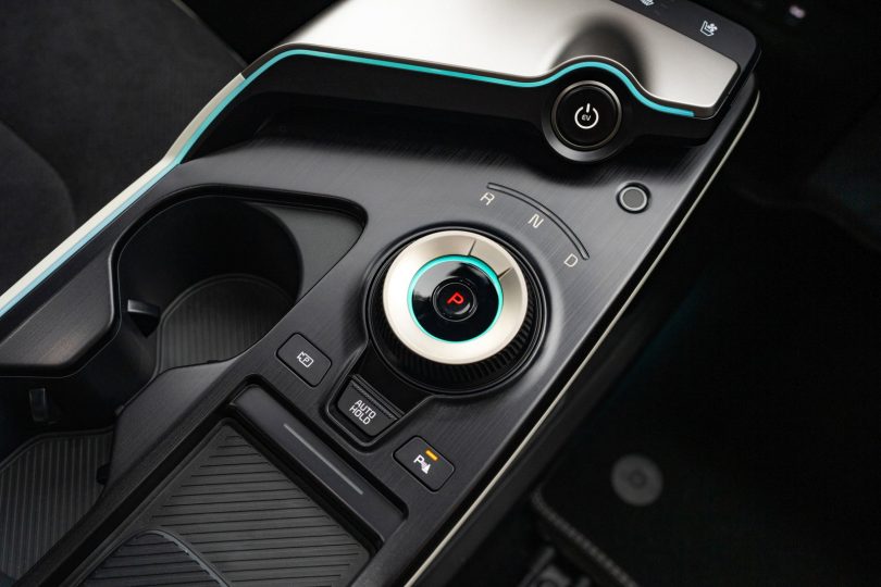 Kia EV6 - Mobilsiden.dk