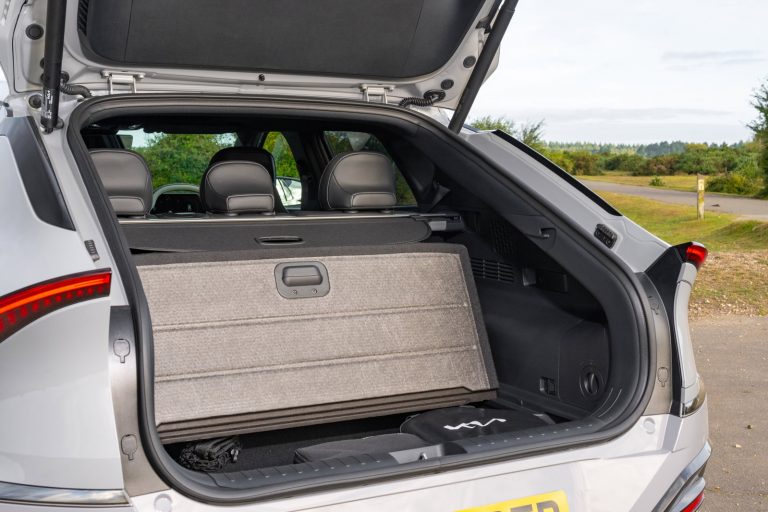 Kia EV6 - Mobilsiden.dk