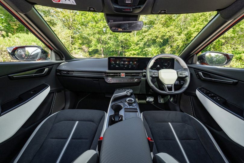 Kia EV6 - Mobilsiden.dk