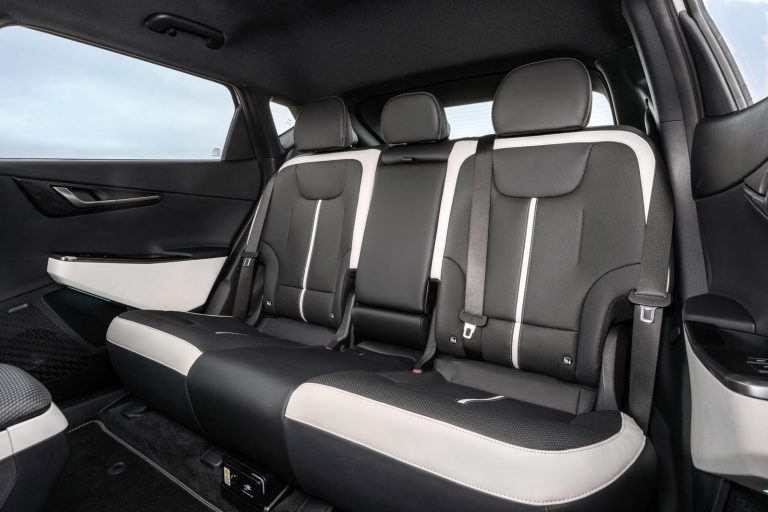 Kia EV6 - Mobilsiden.dk