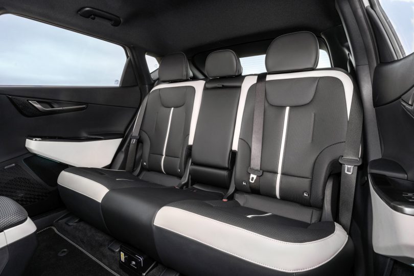 Kia EV6 - Mobilsiden.dk