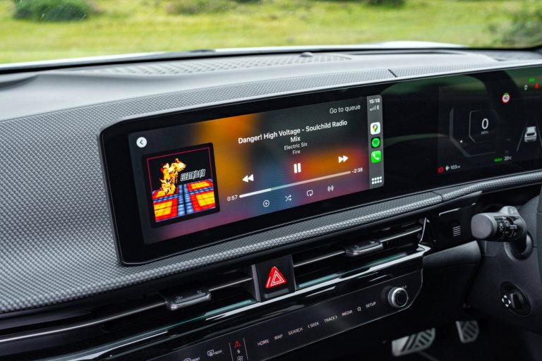 Kia EV6 - Mobilsiden.dk