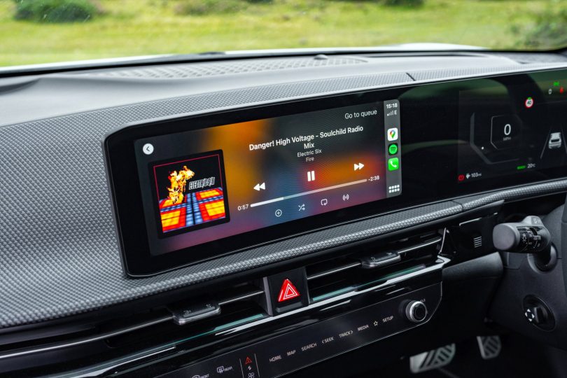 Kia EV6 - Mobilsiden.dk