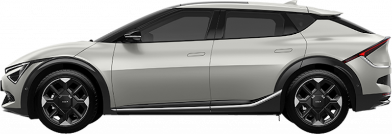 Kia EV6 - Mobilsiden.dk