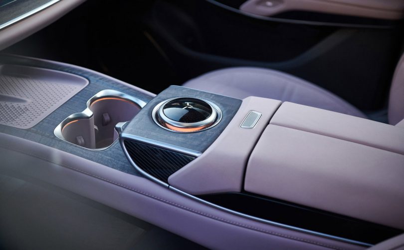 Hongqi EH7 - Mobilsiden.dk