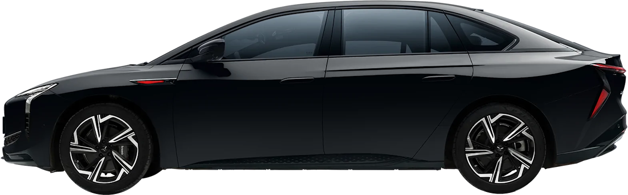Hongqi EH7 - Mobilsiden.dk