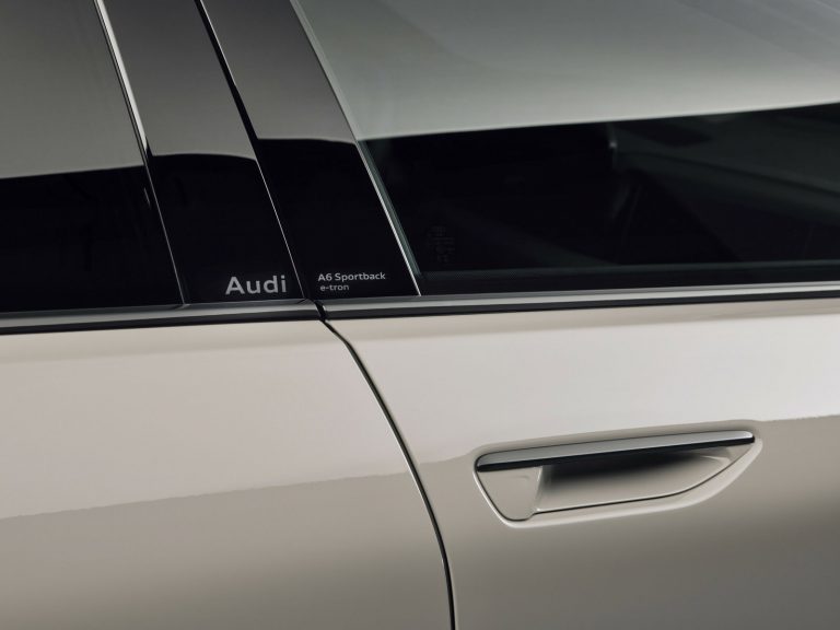 Audi A6 Sportback e-tron - Mobilsiden.dk
