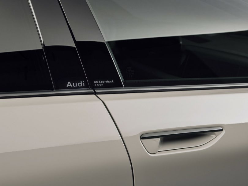 Audi A6 Sportback e-tron - Mobilsiden.dk