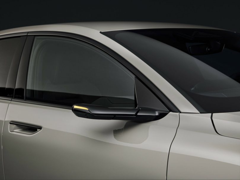 Audi A6 Sportback e-tron - Mobilsiden.dk
