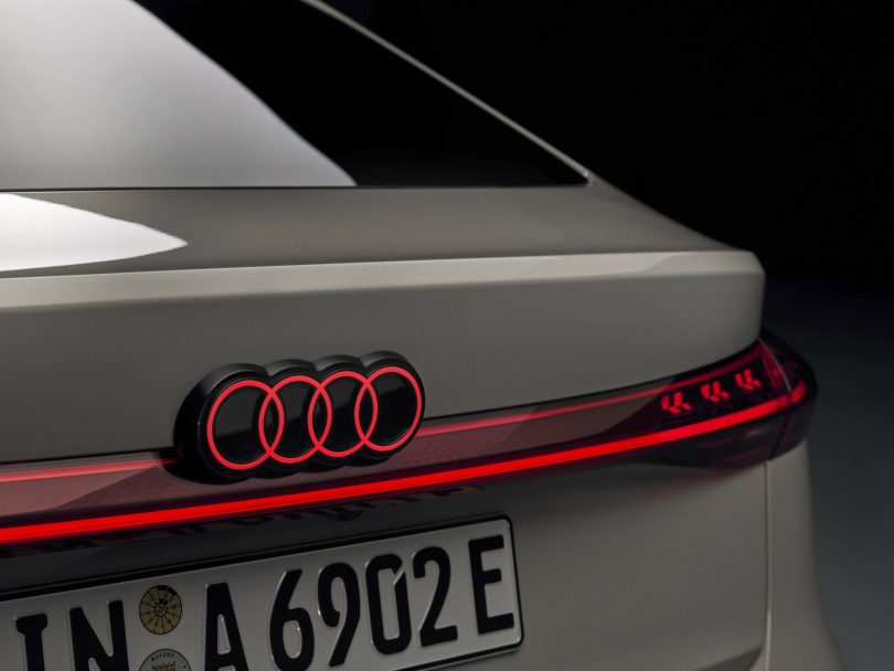 Audi A6 Sportback e-tron - Mobilsiden.dk
