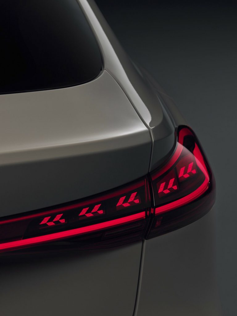 Audi A6 Sportback e-tron - Mobilsiden.dk