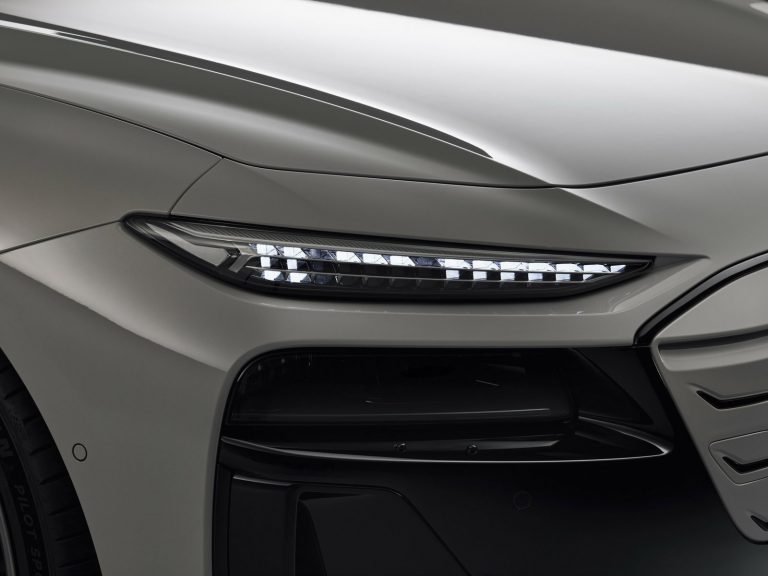 Audi A6 Sportback e-tron - Mobilsiden.dk