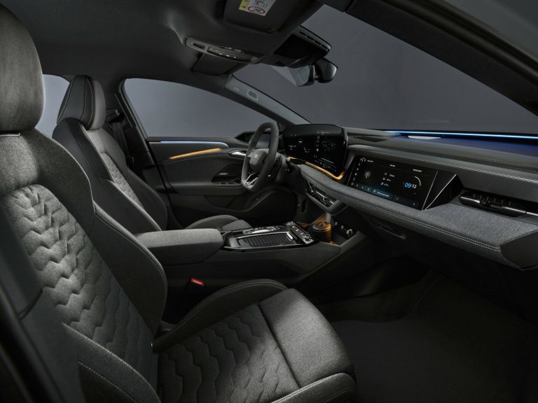 Audi A6 Sportback e-tron - Mobilsiden.dk