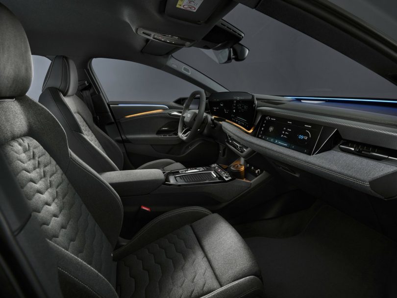 Audi A6 Sportback e-tron - Mobilsiden.dk