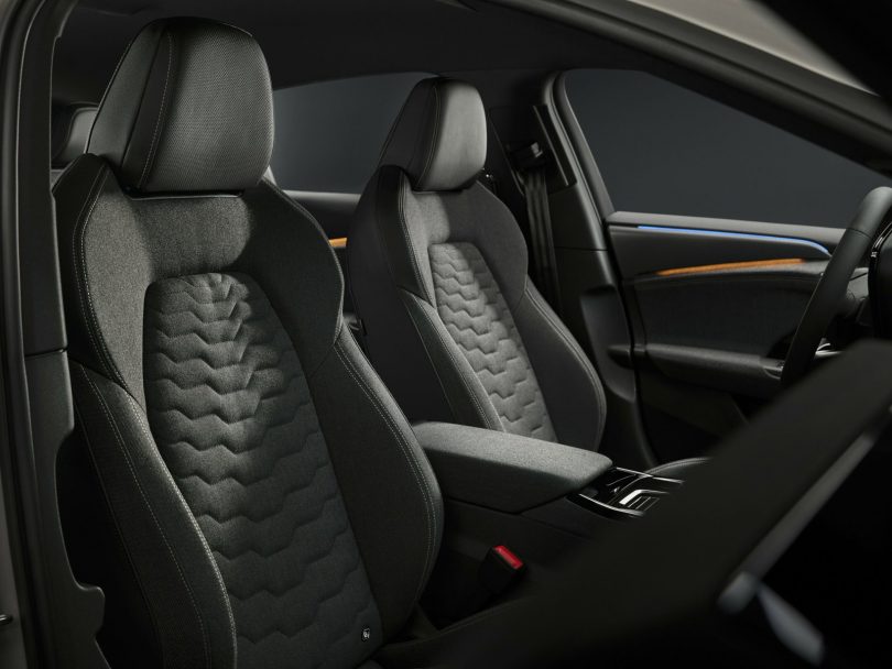 Audi A6 Sportback e-tron - Mobilsiden.dk