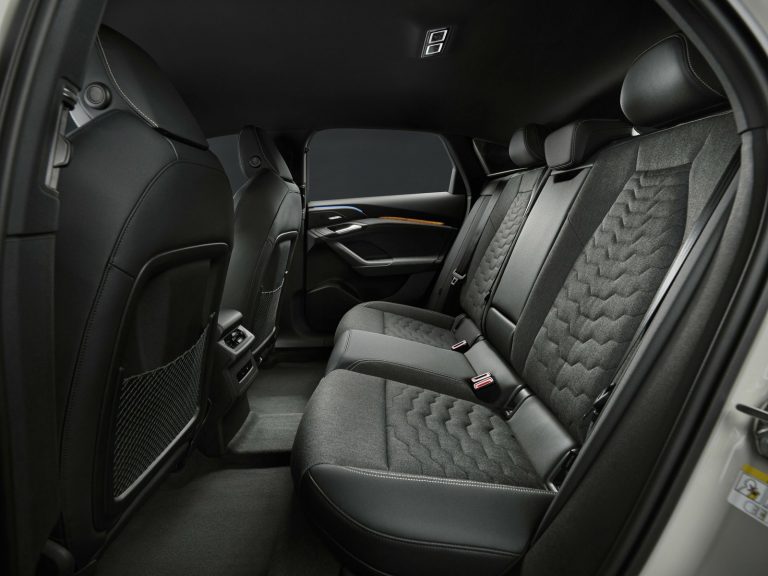 Audi A6 Sportback e-tron - Mobilsiden.dk