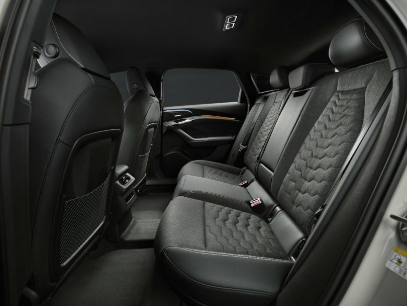 Audi A6 Sportback e-tron - Mobilsiden.dk
