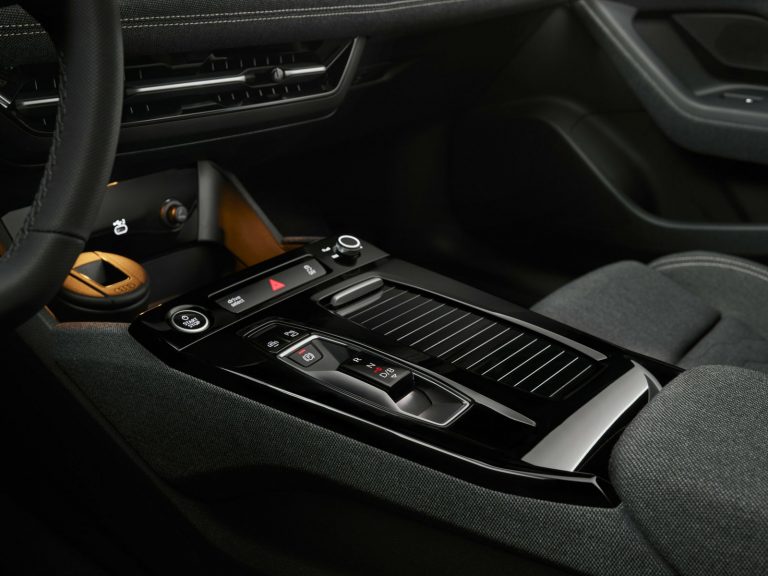 Audi A6 Sportback e-tron - Mobilsiden.dk