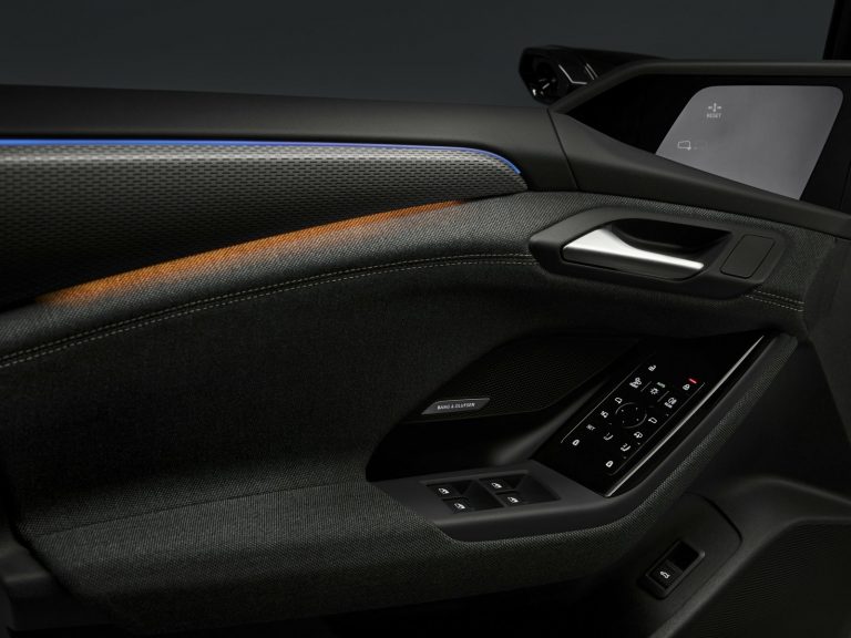 Audi A6 Sportback e-tron - Mobilsiden.dk