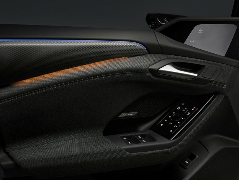 Audi A6 Sportback e-tron - Mobilsiden.dk