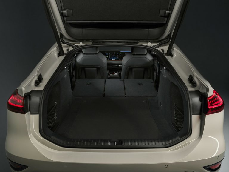 Audi A6 Sportback e-tron - Mobilsiden.dk
