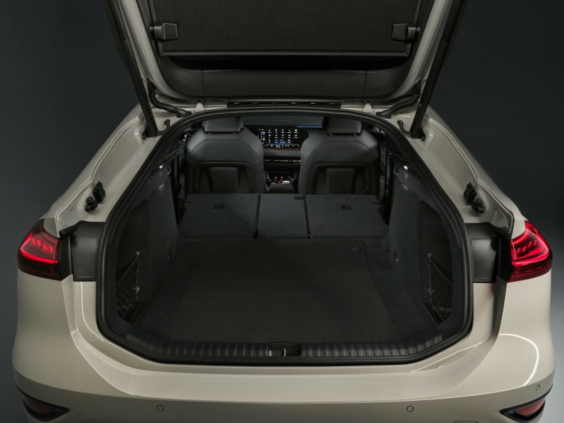 Audi A6 Sportback e-tron - Mobilsiden.dk