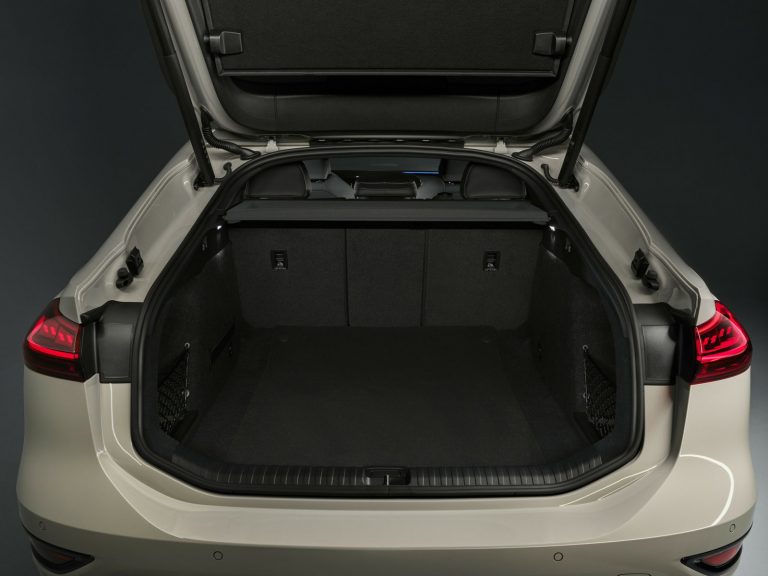 Audi A6 Sportback e-tron - Mobilsiden.dk