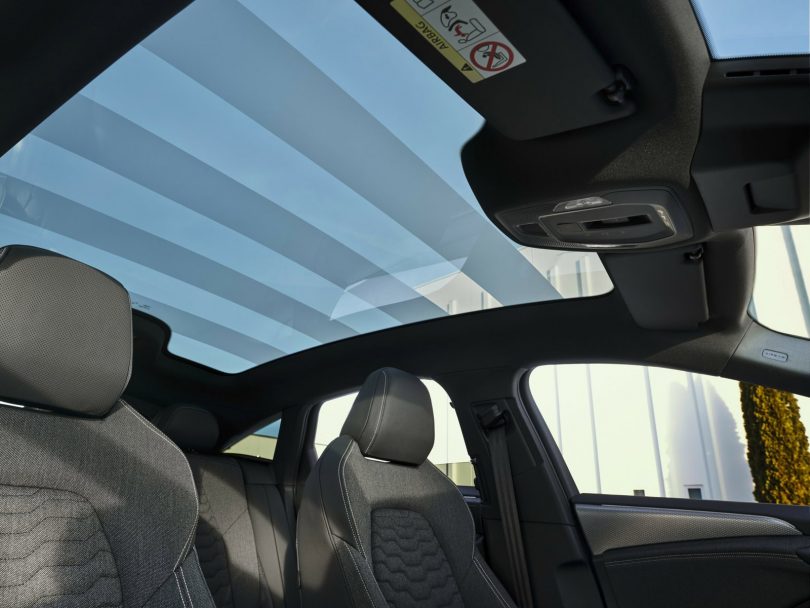 Audi A6 Sportback e-tron - Mobilsiden.dk