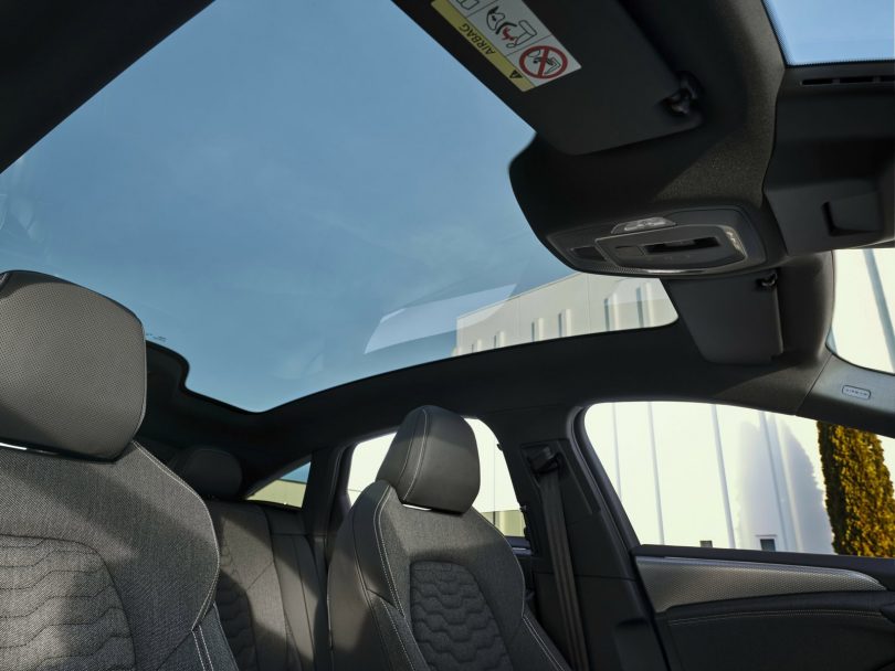 Audi A6 Sportback e-tron - Mobilsiden.dk