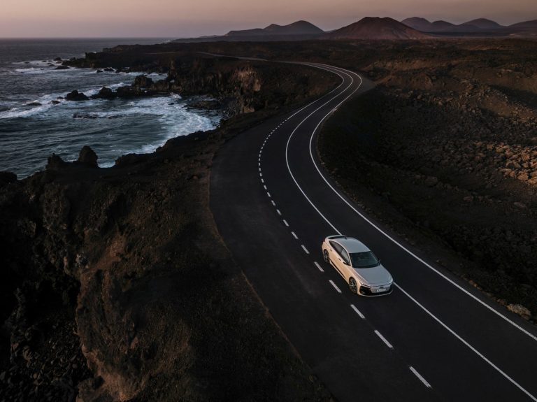 Audi A6 Sportback e-tron - Mobilsiden.dk