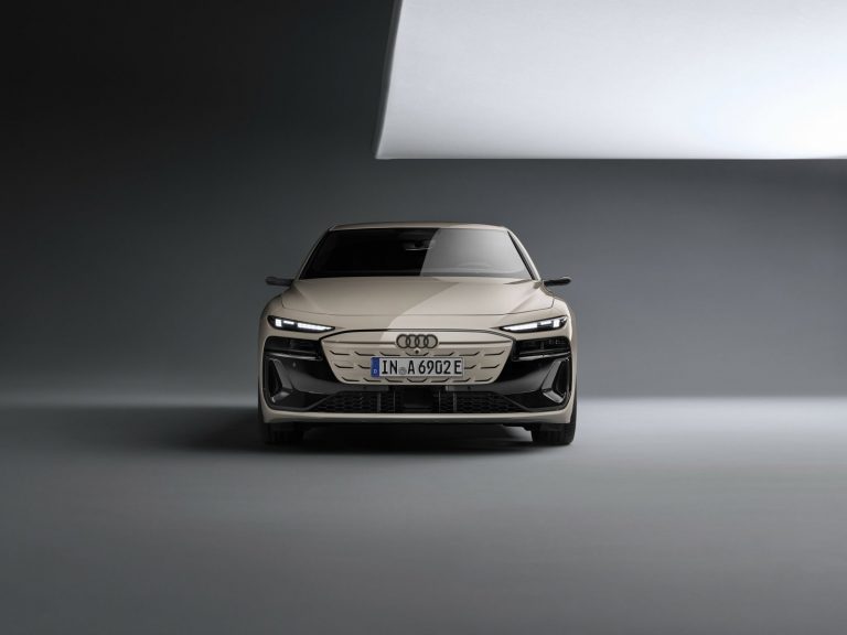 Audi A6 Sportback e-tron - Mobilsiden.dk