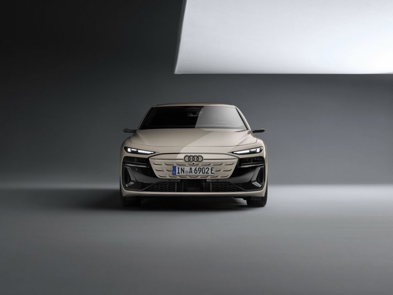 Audi A6 Sportback e-tron - Mobilsiden.dk