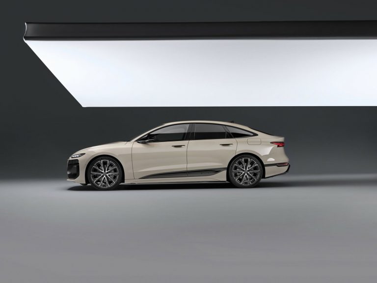 Audi A6 Sportback e-tron - Mobilsiden.dk