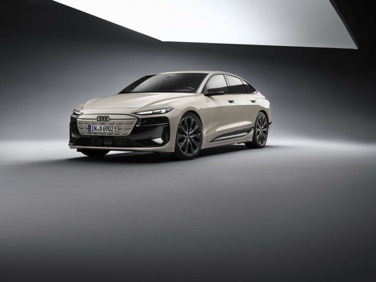 Audi A6 Sportback e-tron - Mobilsiden.dk