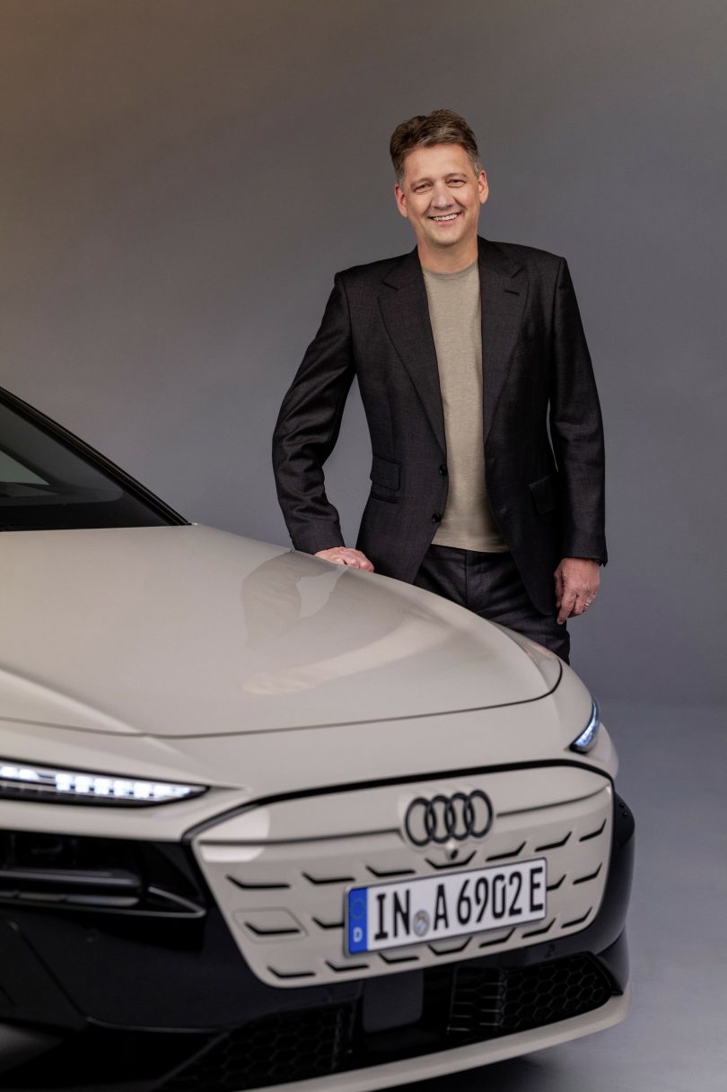 Audi A6 Sportback e-tron - Mobilsiden.dk