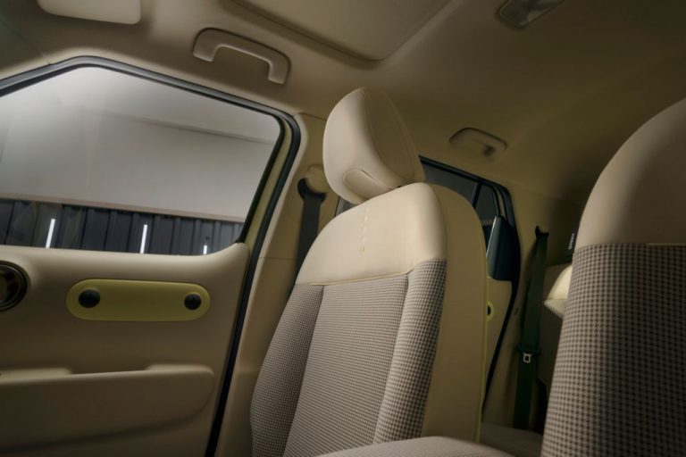 Hyundai Inster - Mobilsiden.dk