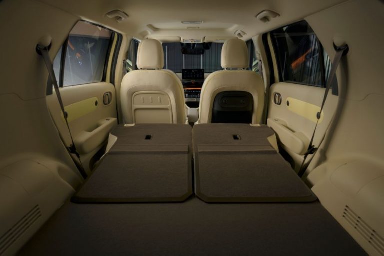 Hyundai Inster - Mobilsiden.dk
