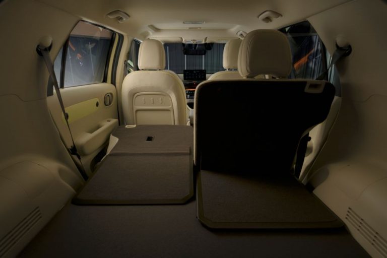 Hyundai Inster - Mobilsiden.dk