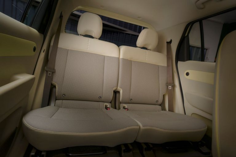 Hyundai Inster - Mobilsiden.dk